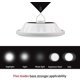 thumbnail image 2 of USB Rechargeable LED Solar Camping Light with Remote Control, 5 Modes Tent Light IPX7 Waterproof Cam, 2 of 5