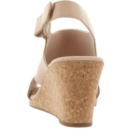 Collection Clarks Lafley Joy Leather Cork Wedge Sandal Women S 642 739 Canada - Collection By Clarks Lafley Joy Leather Cork Wedge Sandal Collection Clarks Lafley Joy Leather Cork Wedge Sandal Women S 642 739 Canada - Collection By Clarks Lafley Joy Leather Cork Wedge Sandal