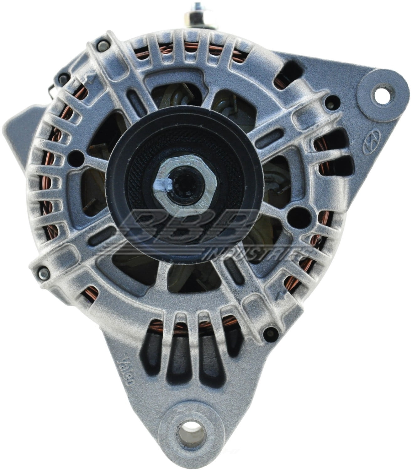 TERREPOWER formerly BBB Industries N11188 New Alternator
