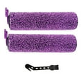 thumbnail image 4 of Mosiee Trousse de Rouleau Brosse pour Shark Sd200 Sd201 Sd201C Sd201Q Sd205 Pcs de Rechange, 4 of 9