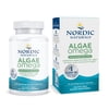 Nordic Naturals Algae Omega Softgels, 715 Mg, Plant-Based EPA & DHA 120 Ct