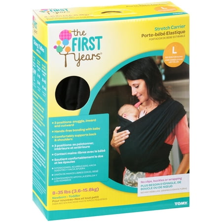 Fleurville large stretch carrier 2 pc box