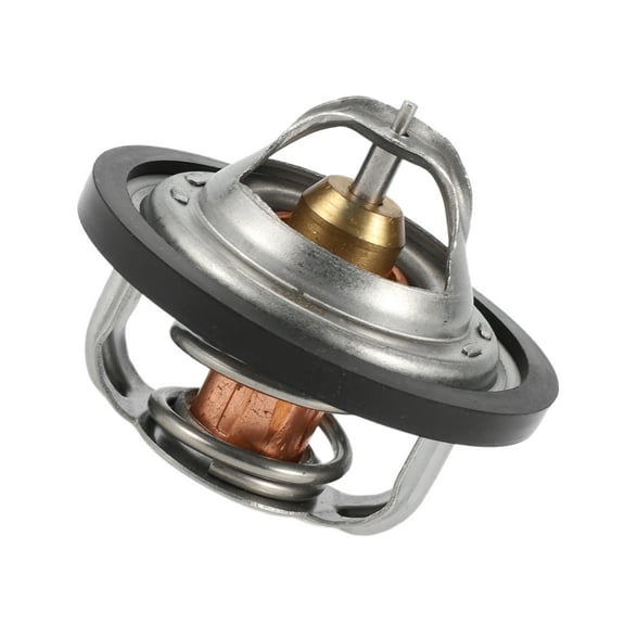 Car Thermostat Engine Coolant Thermostats for Ford Focus 2001-2004 Petrol: 1.4 No.036121113B 1 Pcs