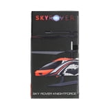 Knight Rover Helicopter Sky Rover Knightforce Radio Control Helicopter (2.4 GHz) in Red for ...