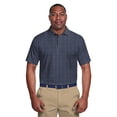 thumbnail image 5 of Ben Hogan Men's & Big Men's Performance Golf Themed Short Sleeve Polo Shirt, up to 5XL, 5 of 7