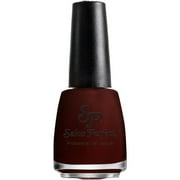 Salon Perfect Nail Polish, 114 Midnight Stroll, 0.5 fl oz