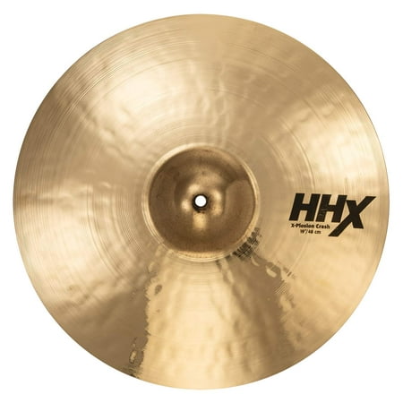 Sabian 19" HHX X-Plosion Crash