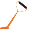 thumbnail image 7 of Mosey 1 Pair Deer Drag Harness Strap 1700lbs Load-Bearing Deer Dragging Rope Pulling Harness for Hunter Pull Deer Puller Rope with Non-Slip Handle Hunting Accessories, 7 of 7