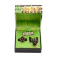 thumbnail image 4 of Set de anillos ajustables SalesOne Beetlejuice & Ex-Wife, 4 of 6