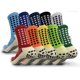 thumbnail image 4 of Calcetines De Fútbol De Fondo De Toalla Pelota De Silicona Para Hombres Y Mujeres De Entrenamiento Deportivo Antideslizantes De Fricción Transpirable Tubo Largopangjing, 4 of 4