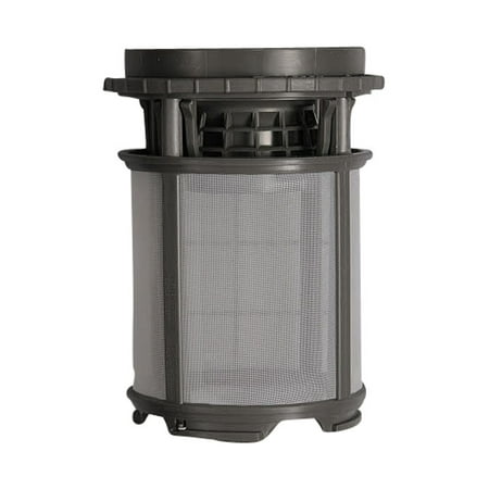 W10693534 Whirlpool Dishwasher Filter Cup Asm-Gsrdc