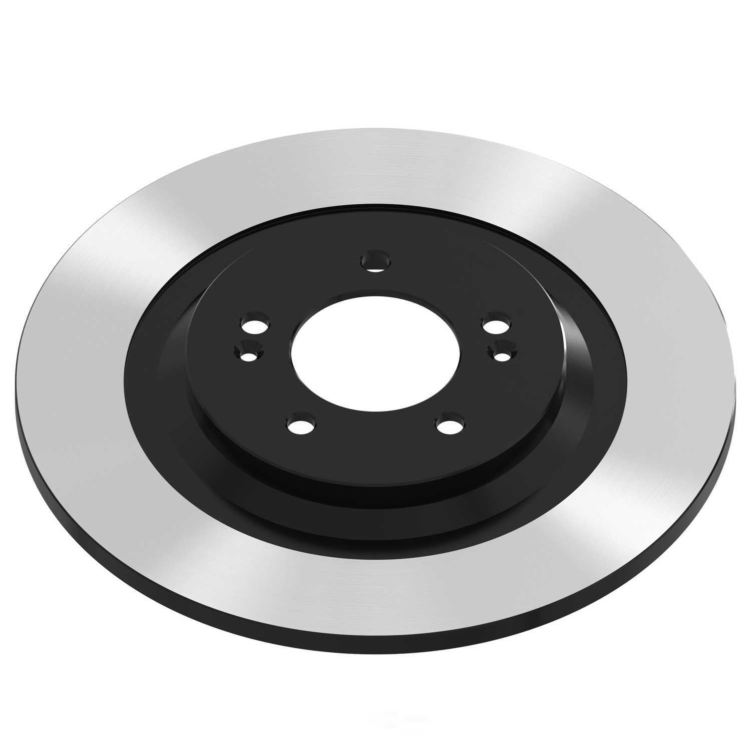 Wagner Brake BD181349E Disc Brake Rotor
