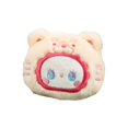 thumbnail image 2 of Linda muñeca de peluche,Muñeco de peluche de animal de peluche,juguetes suaves,regalo de cumpleaños,Bonitas figuras coleccionables de diseño aleatorio en caja de juguete,Figuras Muñecas, 2 of 8