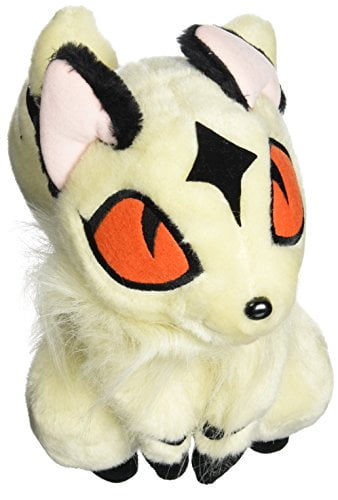 inuyasha plush doll