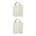 thumbnail image 1 of kurtrusly Convenient Chair Storage Bag for Effortless Beach Chair Transport Waterproof beige large 2Set, 1 of 6