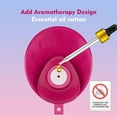 thumbnail image 3 of Facial Steamer Nano Ionic Face Steamer with Blackhead Removal Tools, Warm Moisturizing Mist for Deep Cleansing Face Skin Care and Lighten Pores and Sinuses for Home Facial Sauna Spa, 3 of 6
