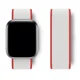 thumbnail image 3 of Correa de nailon para Apple Watch Ultra-2 de 49 mm, 44 mm, 40 mm, 45 mm y 41 mm, pulsera Sport Pride, correa para iWatch Series 9, 8, SE, 7, 6, 5, 4 y 3, 3 of 5