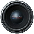 thumbnail image 6 of American Bass XO 1044 10 Inch Dual 4 Ohm Voice Coil 600 Watt Subwoofer, 6 of 8