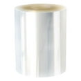 thumbnail image 3 of Cake Collar Plastic DIY Cake Collar Transparent Mousse Cake Sheets Surrounding Edge Clear Cake Strips for Baking(10cm), 3 of 4