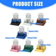 thumbnail image 3 of Quiet Automatic Water Feeder For Reptiles Small Pet Drinking Bowl with Easy to Clean Detachable Design for Terrarium, 3 of 8