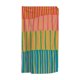 thumbnail image 2 of Fashionable Colorful Striped Beach Towels Soft And -fine Fiber Bath Towels For Bathing, 2 of 6