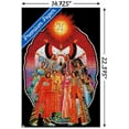thumbnail image 3 of Earth Wind & Fire - Band Wall Poster, 14.725" x 22.375", 3 of 3