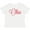 AA-White, variant on Inktastic Ohio Boys or Girls Toddler T-Shirt