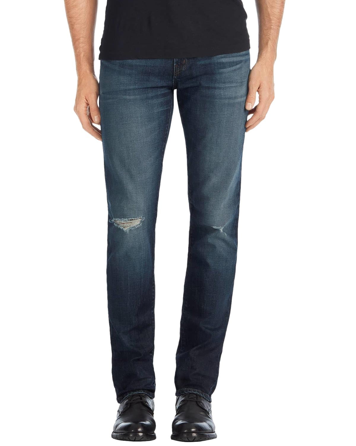 walmart brand jeans
