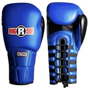 Ringside IMF Tech™ Pro Fight Gloves 8 oz Blue
