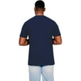 thumbnail image 2 of Casual Classics  Adult Combed Cotton Natural T-Shirt, 2 of 4