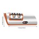 thumbnail image 3 of Afilador de cuchillas eléctrico, carga USB, inalámbrico, automático, para el hogar, cocina, Gadget, 3 of 5