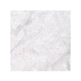 thumbnail image 6 of Sunny Fashion Girls Dress Sleeveless Cream Lace Top With Glitter Sequin Navy Blue Floral Party Dress 8 Years, 6 of 7