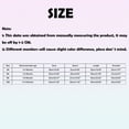 thumbnail image 3 of mgoYE Baby Boy Clothes 6-9 Months Baby Girls Boys Easter Outfit Footed Romper One-Piece Sleepwear and Play Zip Front Footie Romper 0-12 Month(Blue,6-9 Months), 3 of 9