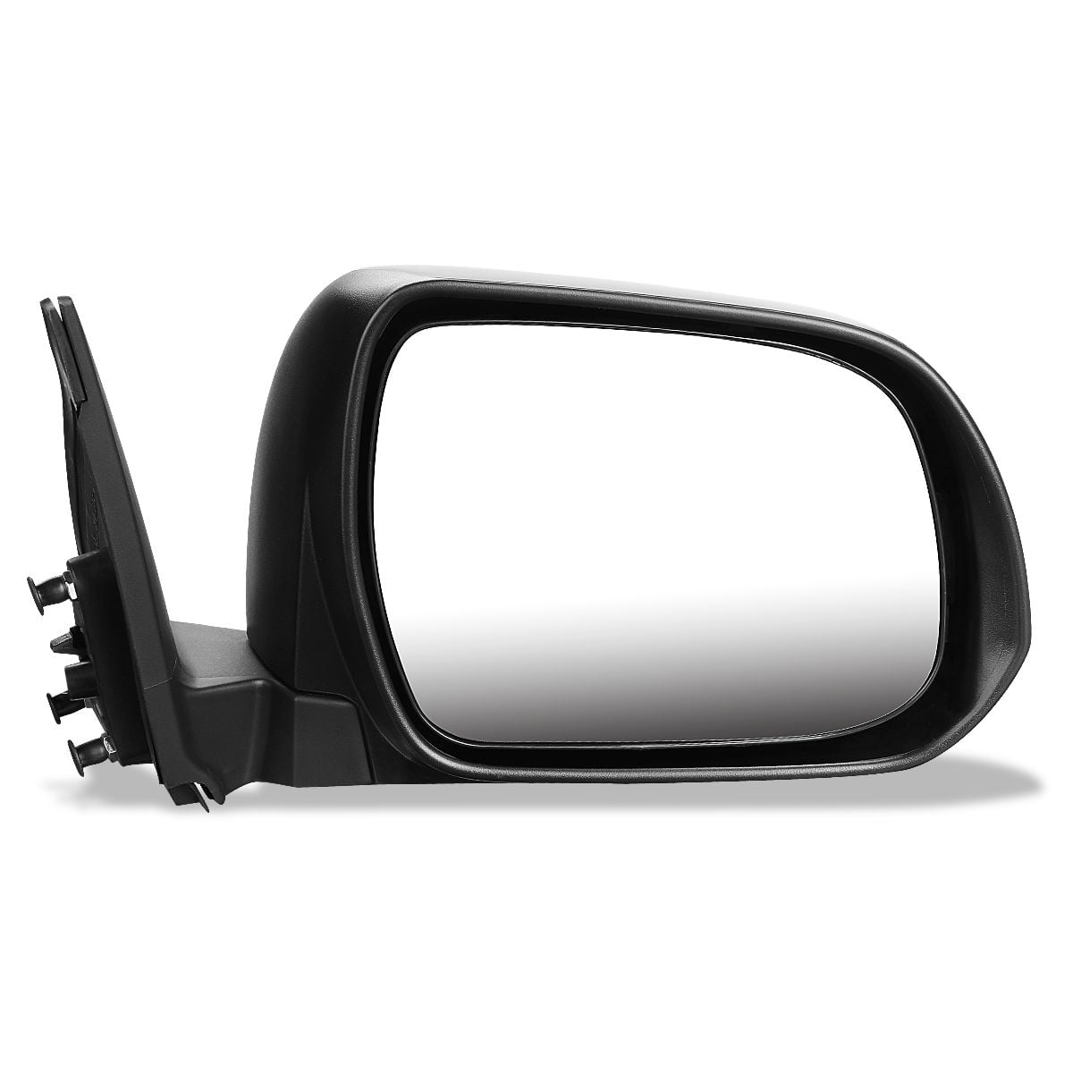Passenger Side Mirror Glass Replacement For 2001-2007 Toyota