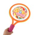 thumbnail image 3 of HLONK 1 Set Racketball Ball Racket Set Racketball Rackets For Kids Badminton Racquet Kids Badminton Rackets Badminton Rackets For Kids Children‘s Eva Handle Racket Set, 3 of 8