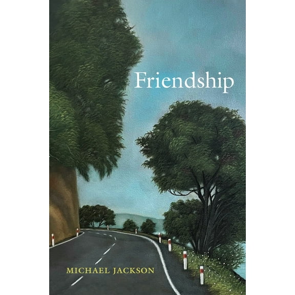 Friendship (Paperback)