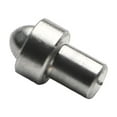 thumbnail image 4 of 1 Pcs Fishing Reel Five -Star Sound Mushroom Head Spring FOR For BASS RISE Voice Spring Metal Mushroom Head For Baitcasting Reel, 4 of 9