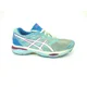 thumbnail image 1 of Asics Women's Shoes T6C8N Size 8.5 US Gel Cumulus 18 Athletic Sneakers [A29], 1 of 6