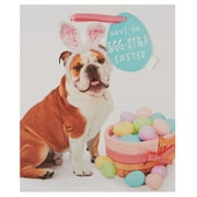 Way To Celebrate Easter Gift Bag, Dog