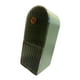 thumbnail image 4 of Soporte Portátil para Brochas de Maquillaje, Caja de Almacenamiento Transparente a Prueba de Polvo de Gran Capacidad, para Dormitorio, Tocador, Verde Yinane Soporte para brochas de maquillaje, 4 of 7