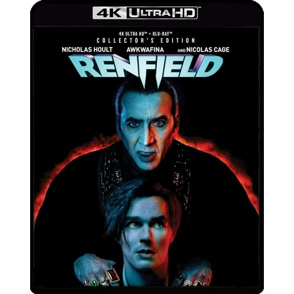 Renfield (Collector's Edition)