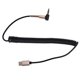 thumbnail image 3 of 2pcs Aux Cable 2pcs Audio Cable Enamelled Copper Conductor Type-C To 3.5mm Audio Flexible For Phone / Tablet ANGGREK Otros, 3 of 8