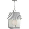 thumbnail image 5 of POINT DUME® Hook Pond Oil Rubbed Bronze Outdoor Hanging Lantern, 5 of 6