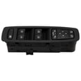 thumbnail image 3 of Car Power Window Master Switch Lifter Button 25401-2952R for Kadjar 2015-2022 for 2018, 3 of 4
