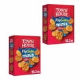 thumbnail image 5 of ( 2 Pack ) Town House Crackers, Oven Baked, Seasoned 10.2 Oz, 5 of 6
