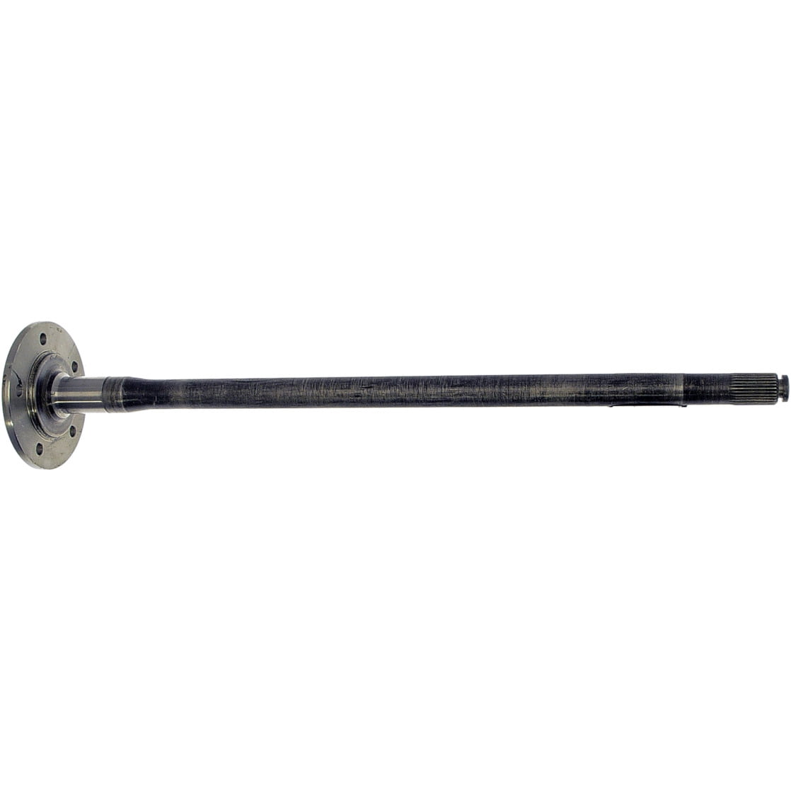 Dorman 630-107A Drive Axle Shaft for Specific Chevrolet / GMC Models