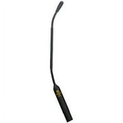 GOOSENECK PODIUM CARDIOID CONDENSER MICROPHONE WITH XLR BASE