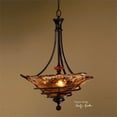 thumbnail image 2 of Pemberly Row 3 Light Pendant in Oil Rubbed Bronze, 2 of 2