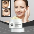 Aging Firming Eye Eye Attenuating Fine Line Eye Bags Black Moisturizing