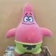 thumbnail image 5 of Spongebob Patrick Star Eugene H. Krabs Gary the Snail Plush Toy Throw Pillow Halloween Decorations Birthday Gift Boy, 5 of 5